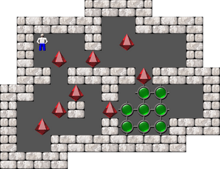 Уровень 57 — Thinking Rabbit Arranged
